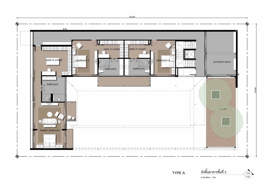 เอแลนด ด เวลอปเม นท เผยโฉม atelier ultra luxury private residence ฉ กท กกฎแห งความล กซ ช วร ช ด ไซน เหน อช น เร ยบหร เหน อจ นตนาการ ใส ใจแม รายละเอ ยดท มองไม เห นแต ส มผ สได ตอกย ำความเป นย น คด เวลอปเปอร propholic com propholic com