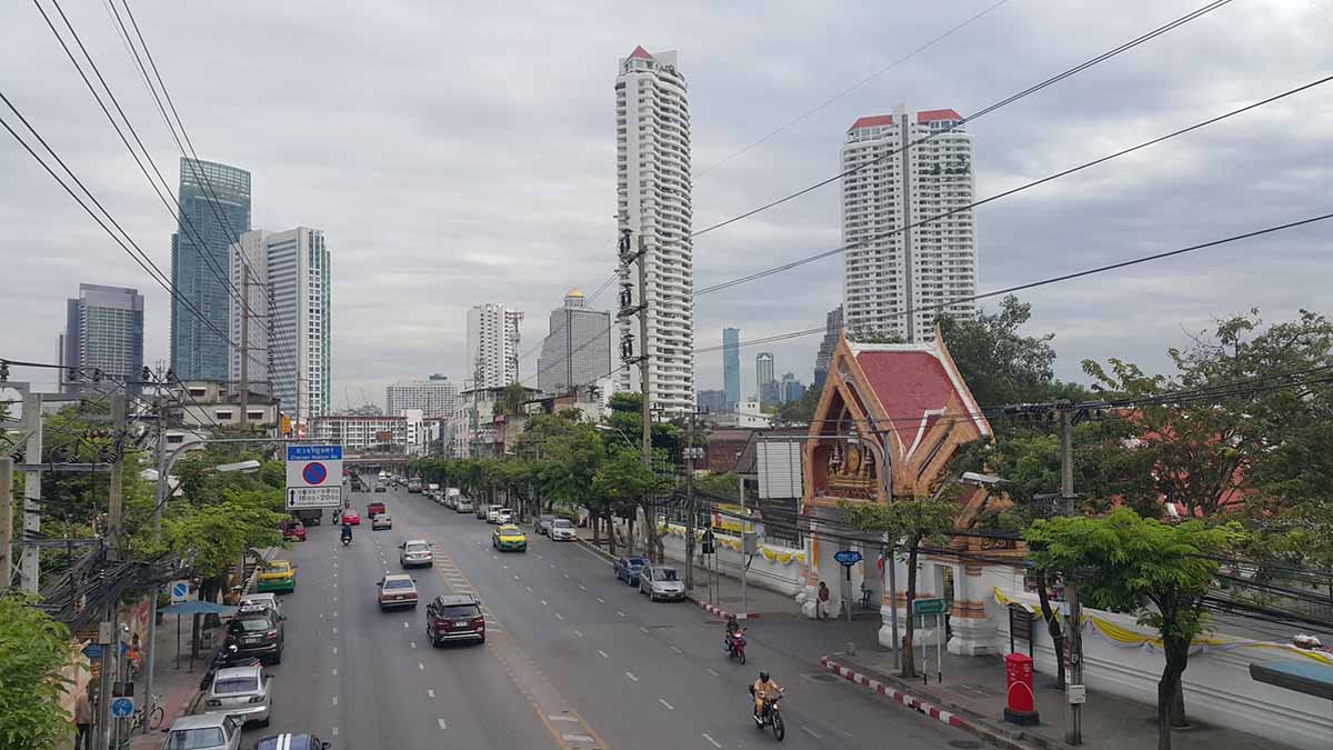 เจร ญนคร โลเคช นด ท กำล งจะเป นย าน work play live แห งใหม ของฝ งธน พร อมก บการเป ดต วคอนโดใหม ว วแม น ำ na reva charoennakhon ณ ร วา เจร ญนคร ราคาเร มต นแค 3 ล านบาท propholic com propholic com